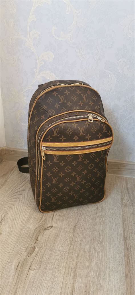 rucsac louis vuitton